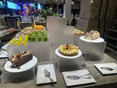 -太湖饭店玉兰厅(自助餐厅)