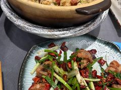 椒盐牛蛙-金龙·打边炉(武进路店)