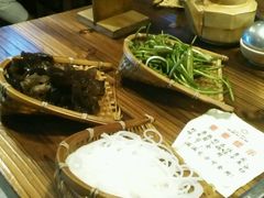 -滇藏石锅宴(崇仁巷老店)