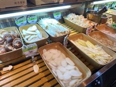 -牛New寿喜烧(虹桥新天地店)