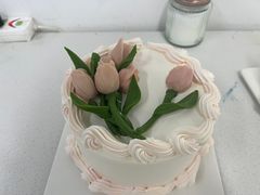 -威利旺卡烘焙西点蛋糕培训(朝阳校区)