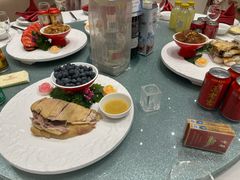 -汤臣一品国际宴会中心(路桥店)