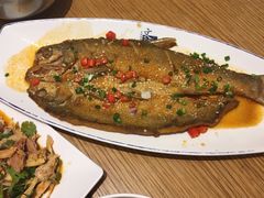 -文叔·湖北名小吃·小龙虾(华强北店)