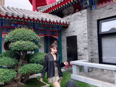 -和风景里酒店(护国寺店)