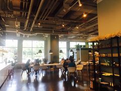 -dotcom coffee古点咖啡(致真大厦店)