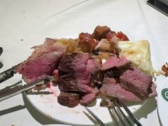 -戈拿旺巴西烤肉(崇文门店)