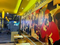 -尊宝比萨(华景新城店)