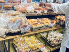 -西村叔叔的店·面包·甜品·蛋糕(崂山丽达店)