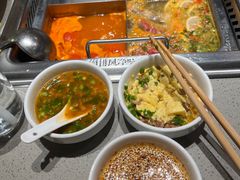 -海底捞火锅(塘厦天虹店)