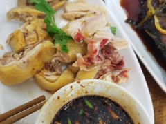 特色三黄鸡-小红三黄鸡(中西花园店)