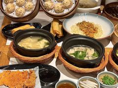 -馋三尺蟹粉小笼(人民广场店)