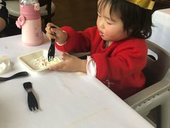 -上海和平饭店华懋阁 Cathay Room