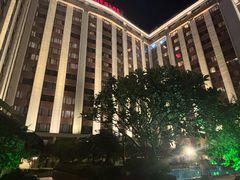 -广州中国大酒店