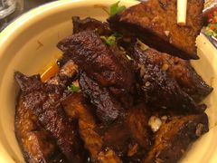 -东排食堂长沙小吃大排档(五一广场店)