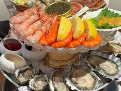 -Osteria Garden 生蚝花园餐厅(原进贤路店)