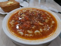 牛尾通粉-喜莲咖啡