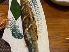 -贵木日本料理·铁板烧(新地假日广场店)