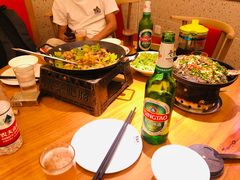 -聚鑫朋酸菜肥肠(文艺路口店)