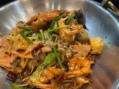-晓林火锅(安定门店)