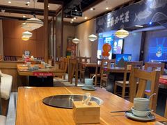 -云海肴云南菜·蒸汽石锅鱼(北京良乡华冠店)