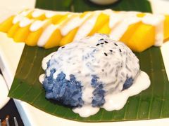 -帕蓝·暹罗料理(大学路店)