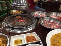 小本家一-小本家韩式烤肉(紫藤路店)