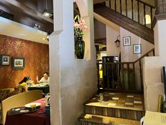 -翡翠鸟精品泰国菜(北辰财富中心店)
