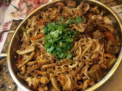 -黄记煌三汁焖锅(裕华万达广场店)