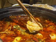 -小饕荟雅安贡椒鱼鲜馆(广福桥店)