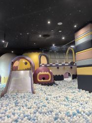 -MELAND CLUB亲子乐园·派对·餐厅(北京芳圆里ID MALL店)