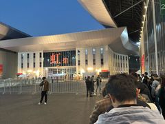 -国家会展中心（上海）虹馆EH