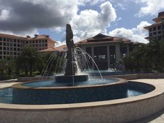 -惠州金海湾嘉华度假酒店