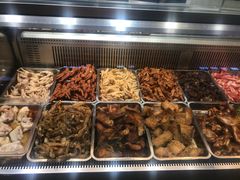 -山林大红·上海大红肠(淮海一店)
