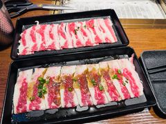 -新石器烤肉(之心城店)