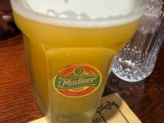 -马迭尔德式西餐精酿啤酒屋(中央大街店)