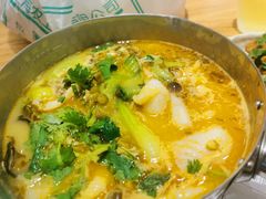 -小满手工粉(上海品尊国际店)