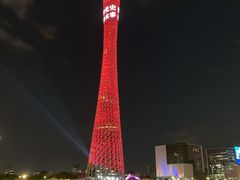 -海心沙亚运公园