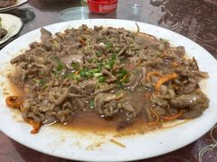 -鹅香阁私房菜(一鹅五味)