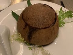 -彩丰楼中餐厅·仁恒洲际酒店