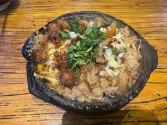 -王明古法砂锅居(开化寺店)