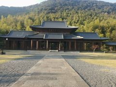 -兰亭风景区