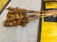 -望京小腰(北京总店)