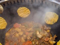 -醉旺柴火鸡(棠东店)