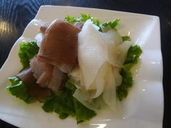 -栈桥王子饭店-风味餐厅