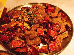 -我是那个大叔·美食研究所(新塘路店)