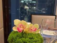 -Social 秀西餐厅-长沙瑞吉酒店(运达店)