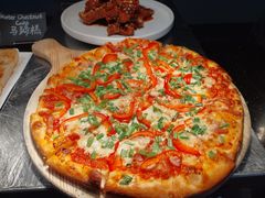 -白云宾馆-祥云西餐厅·法式鹅肝海鲜自助