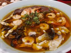 -那家小馆•北京菜•烤鸭(香山店)