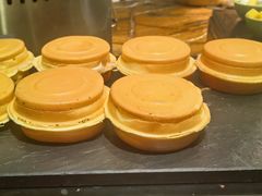 -广州中心皇冠假日酒店-环市食坊·海鲜自助餐厅