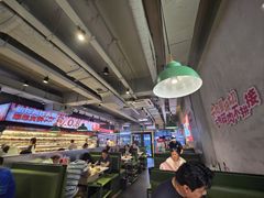 -佰人王串串香火锅(洋珠巷店)